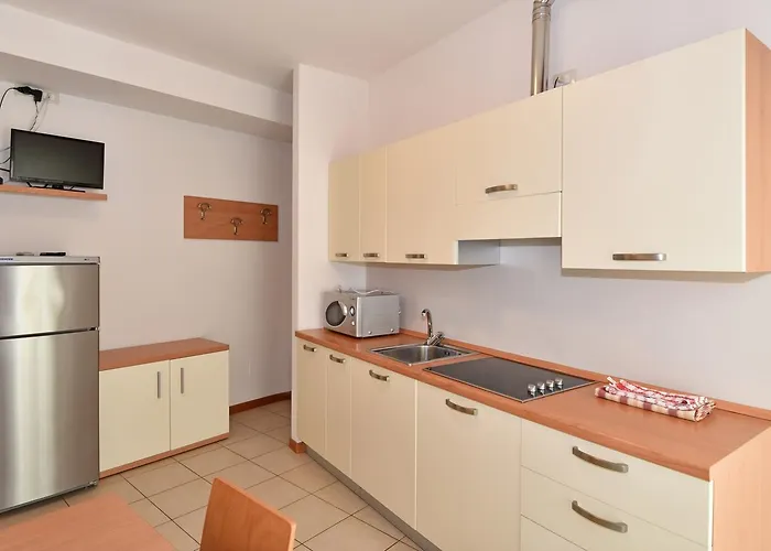 Hotel Villa Olga