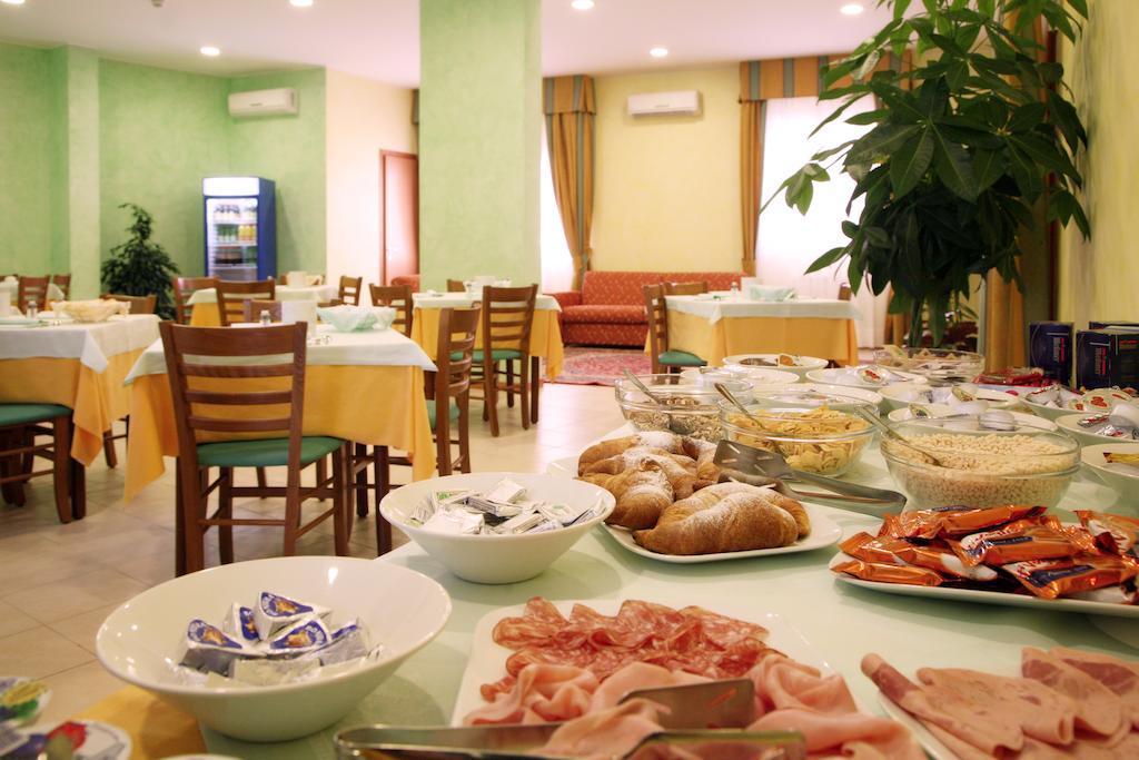 Aparthotel Olga Caorle