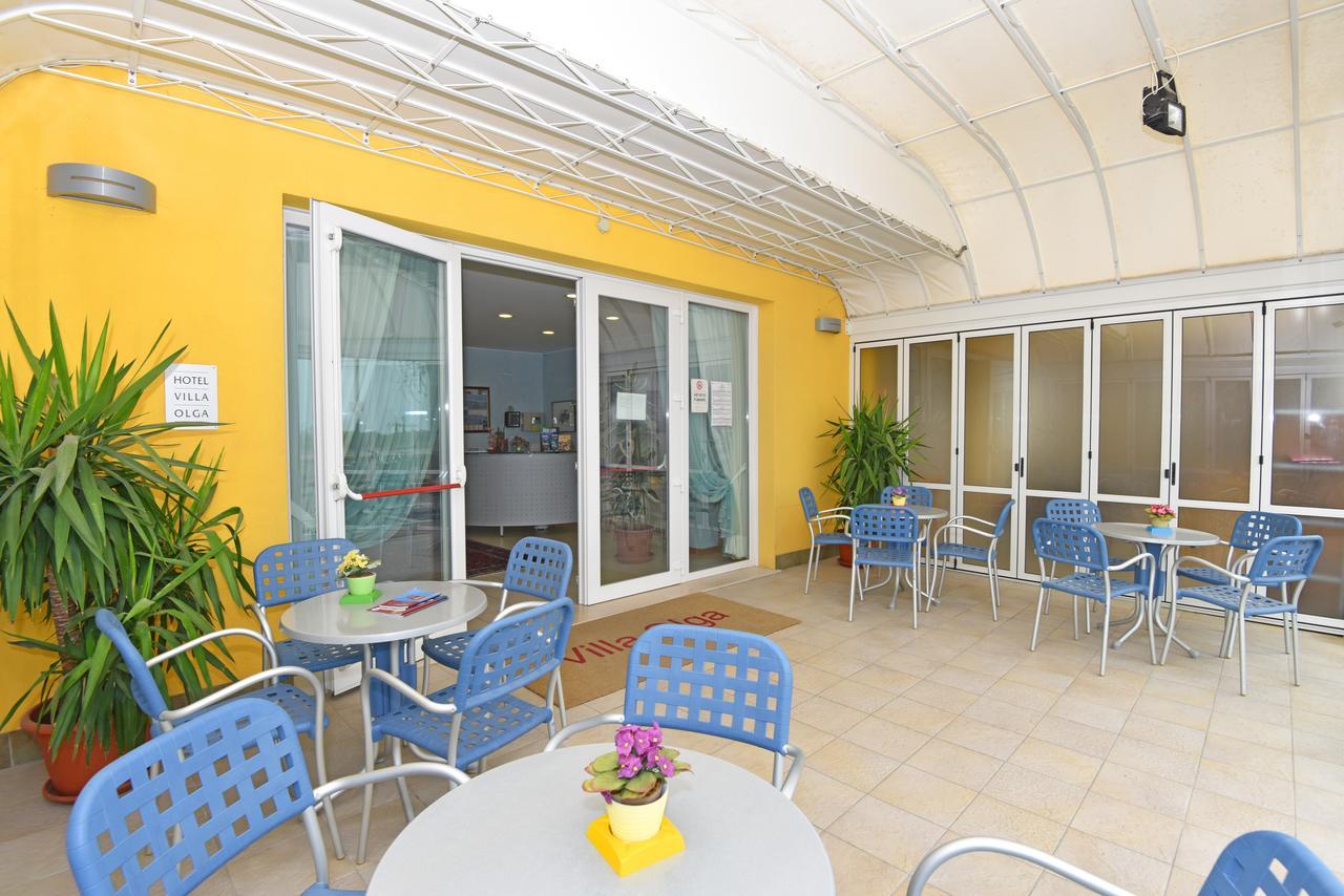 Olga Aparthotel