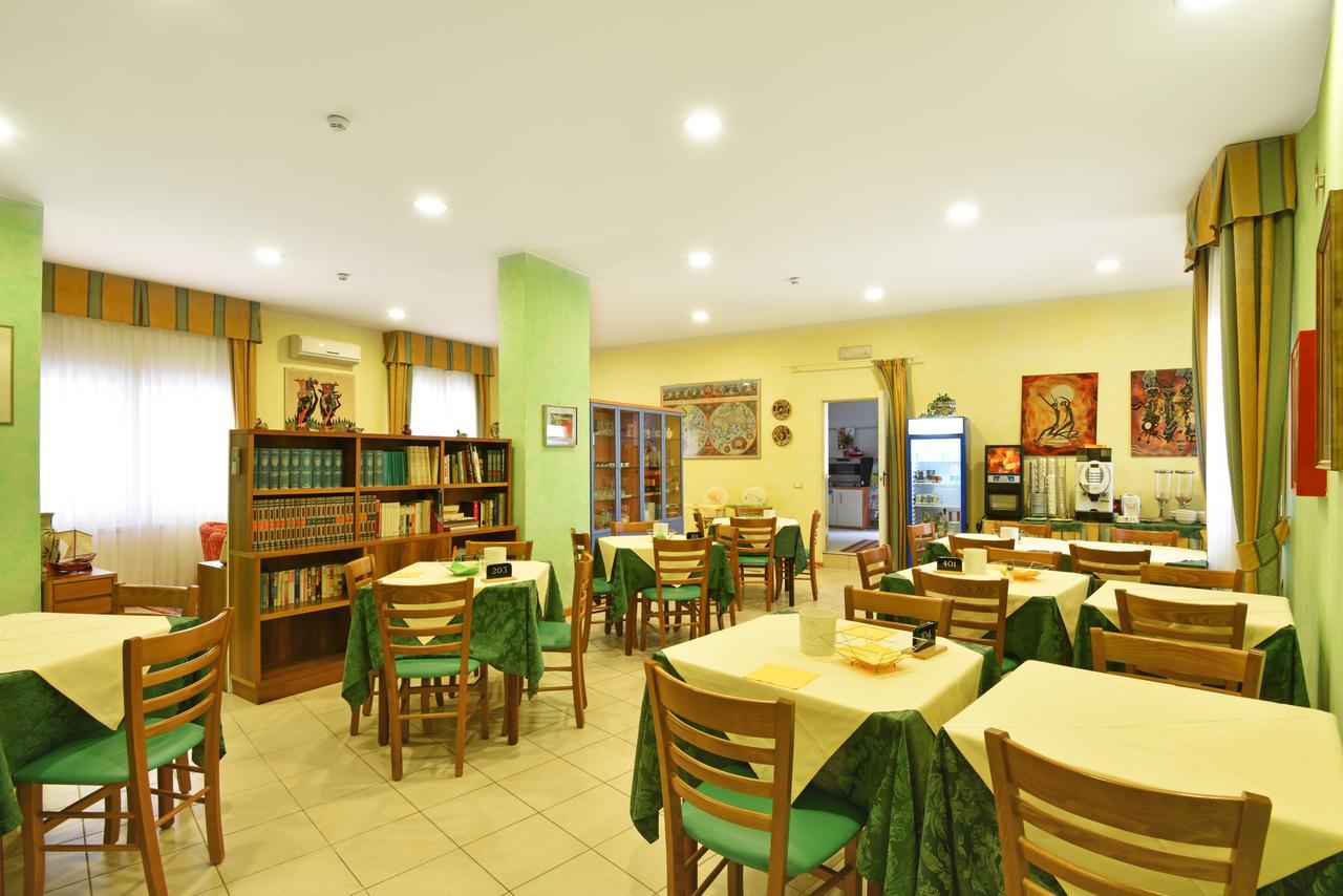 Aparthotel Olga Caorle
