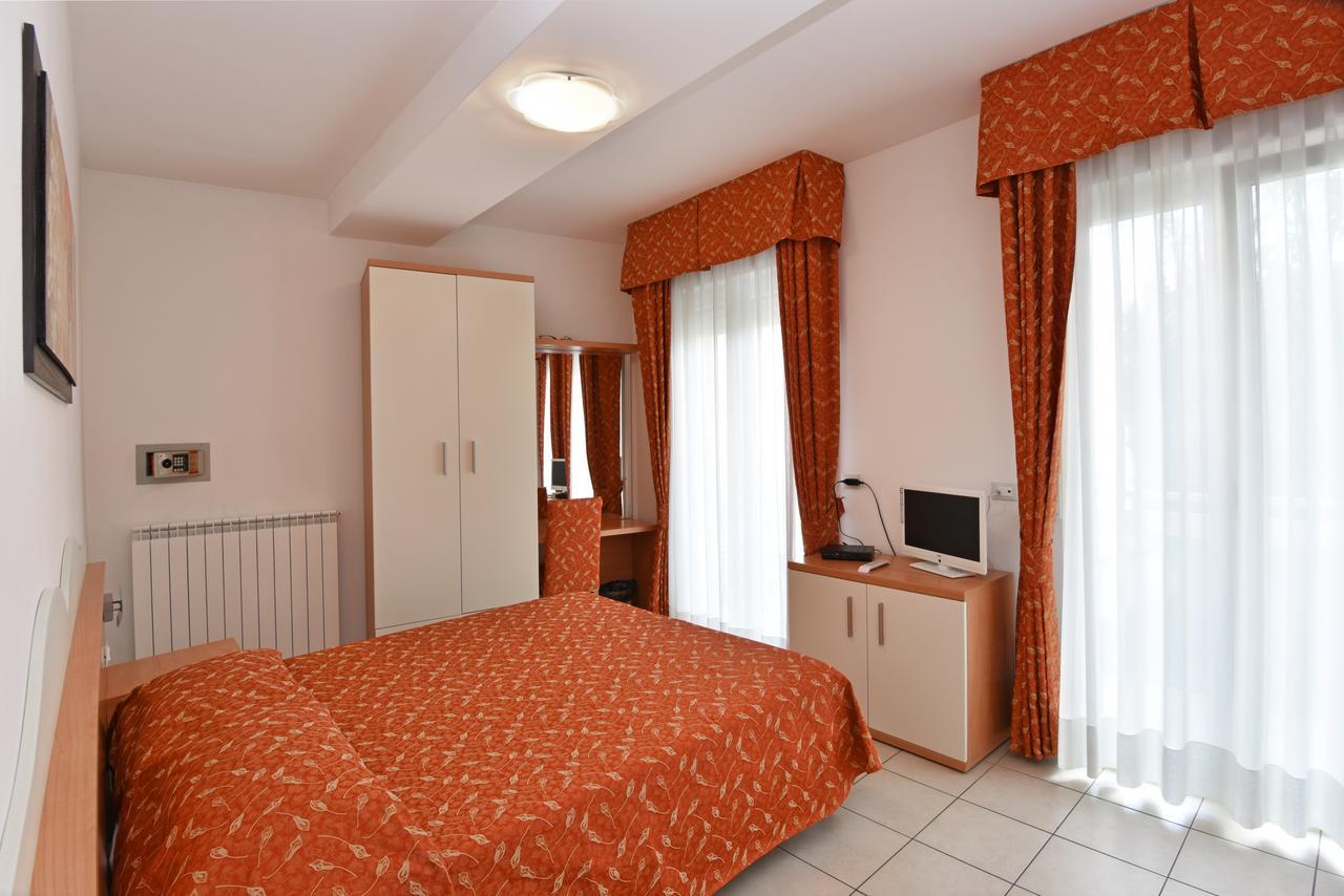 Aparthotel Olga
