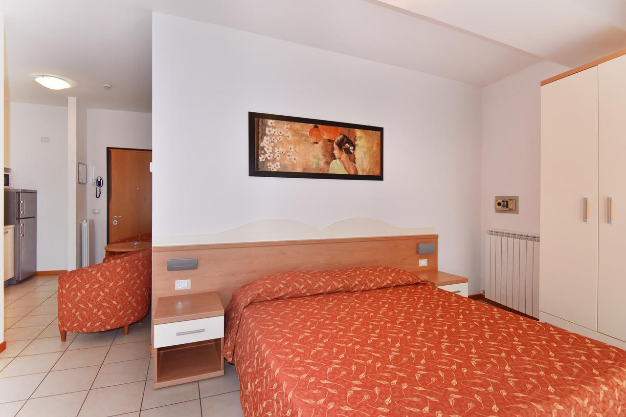 Aparthotel Olga Caorle