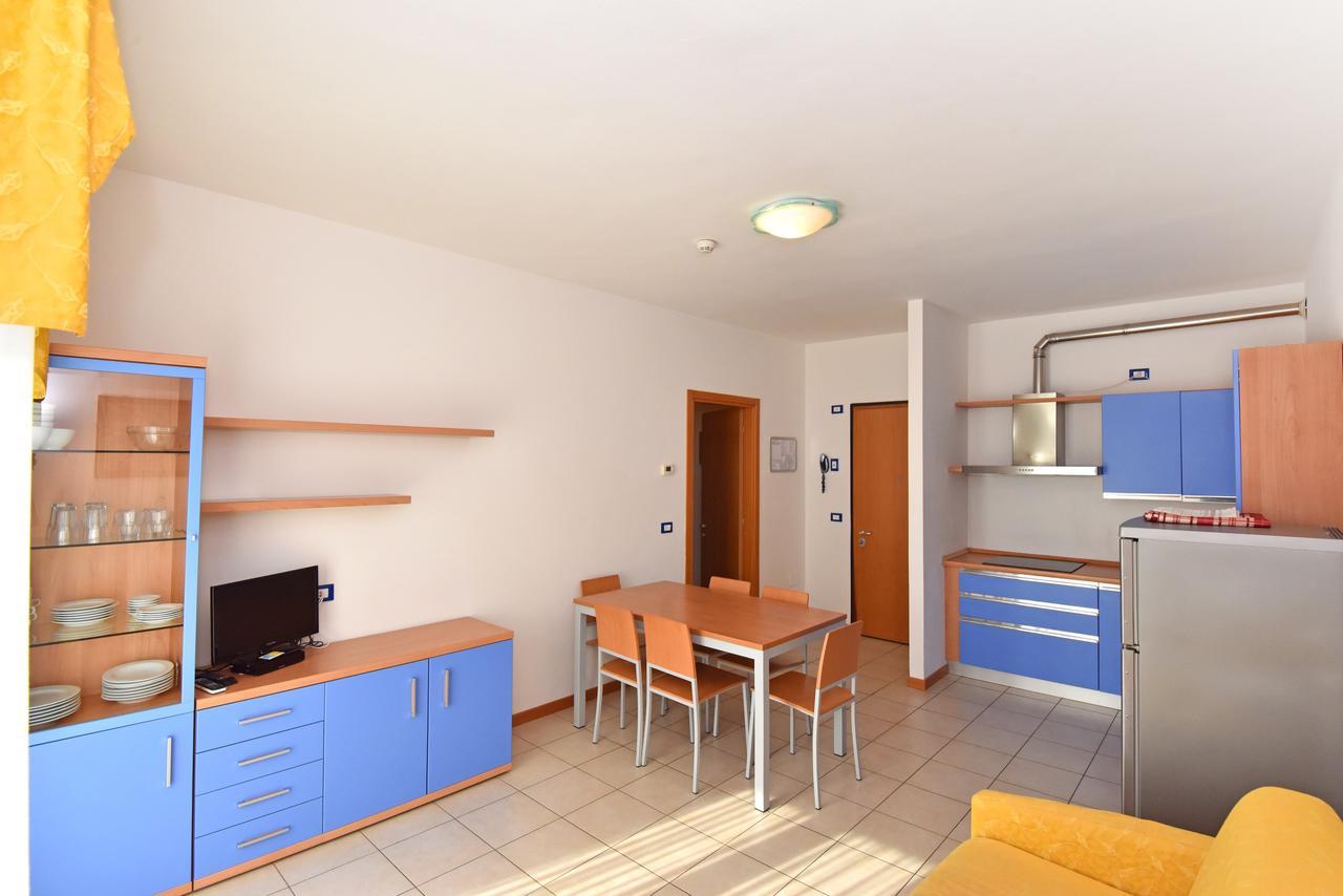 Olga Aparthotel Caorle