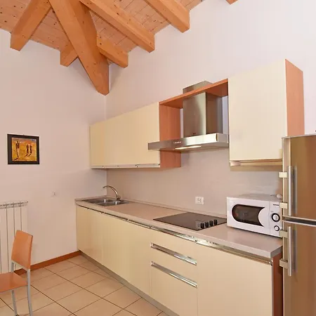 Hotel Villa Olga Caorle Esterno foto