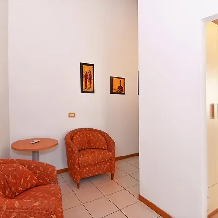 Hotel Villa Olga Caorle Esterno foto