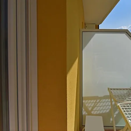 Hotel Villa Olga Caorle Esterno foto
