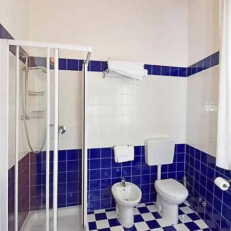 Hotel Villa Olga Caorle Esterno foto