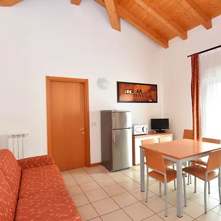 Hotel Villa Olga Caorle Esterno foto