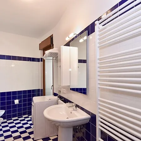 Hotel Villa Olga Caorle Esterno foto