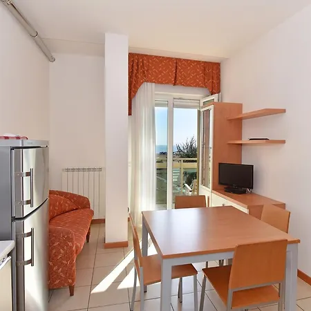 Hotel Villa Olga Caorle Esterno foto
