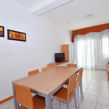 Hotel Villa Olga Caorle Esterno foto