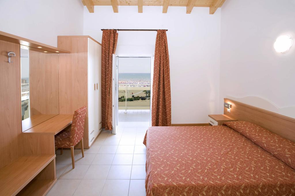 Aparthotel Olga Caorle
