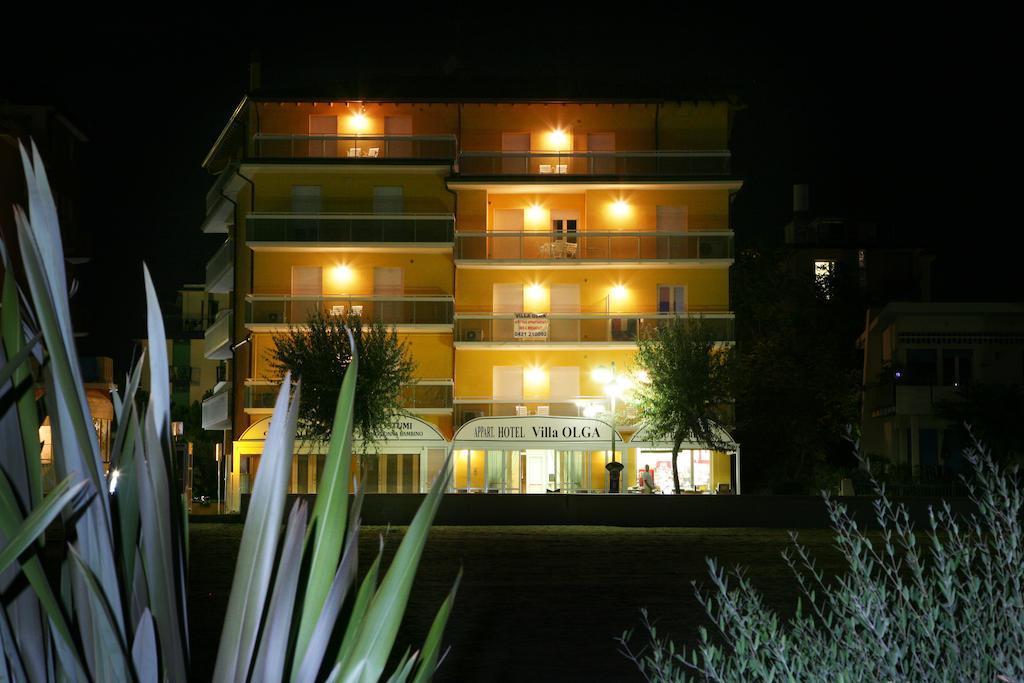 Olga Aparthotel 2*