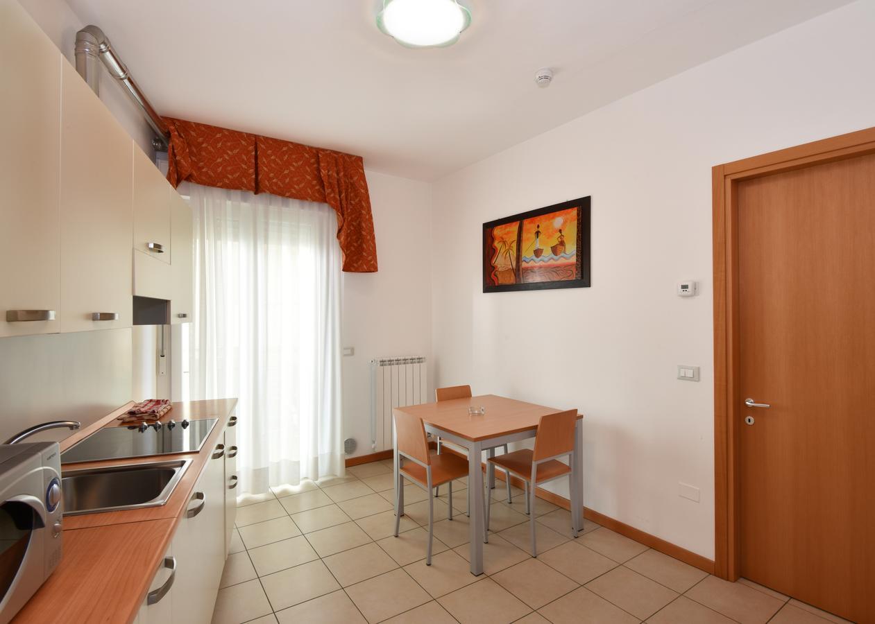 Aparthotel Olga