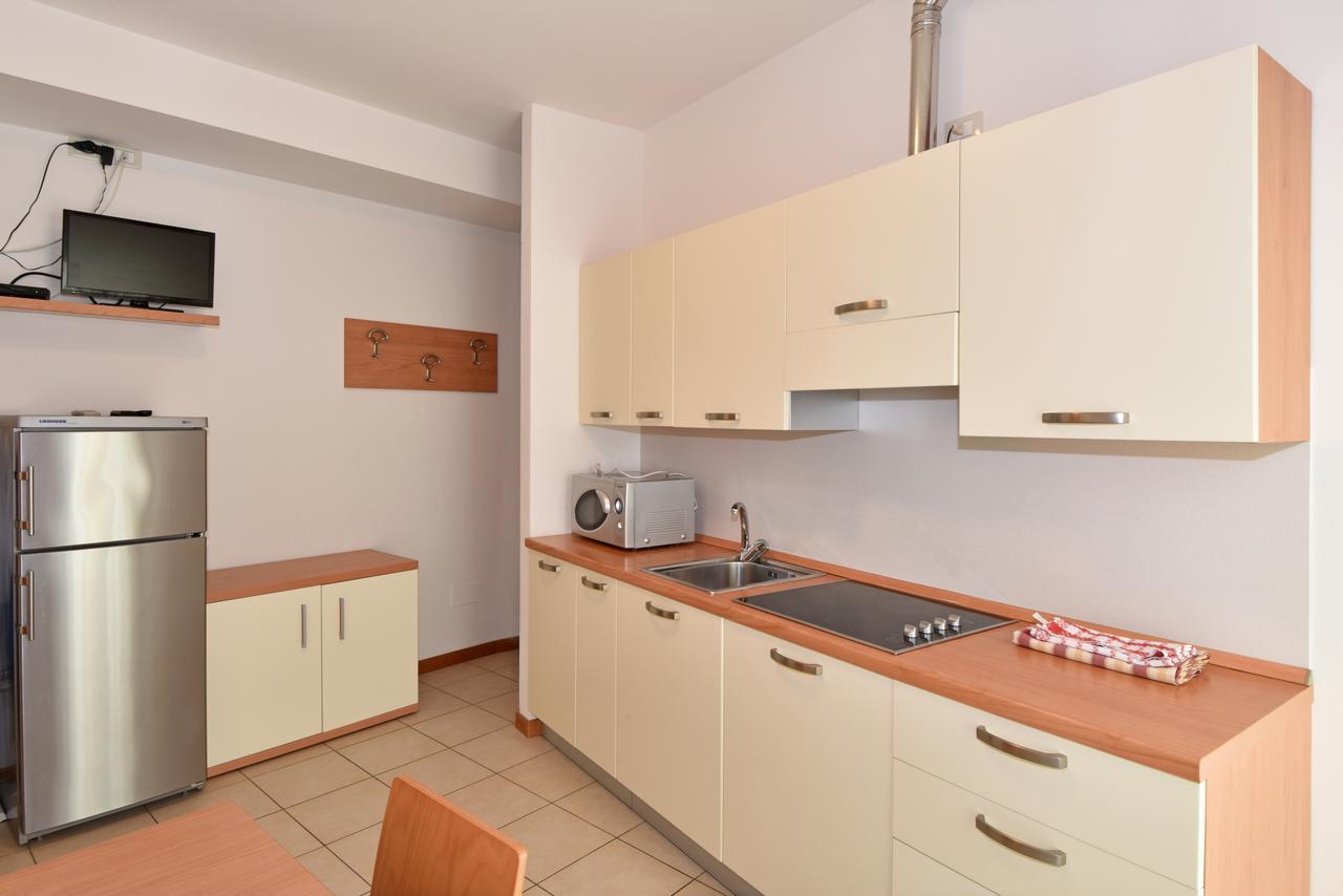 Olga Aparthotel 2*