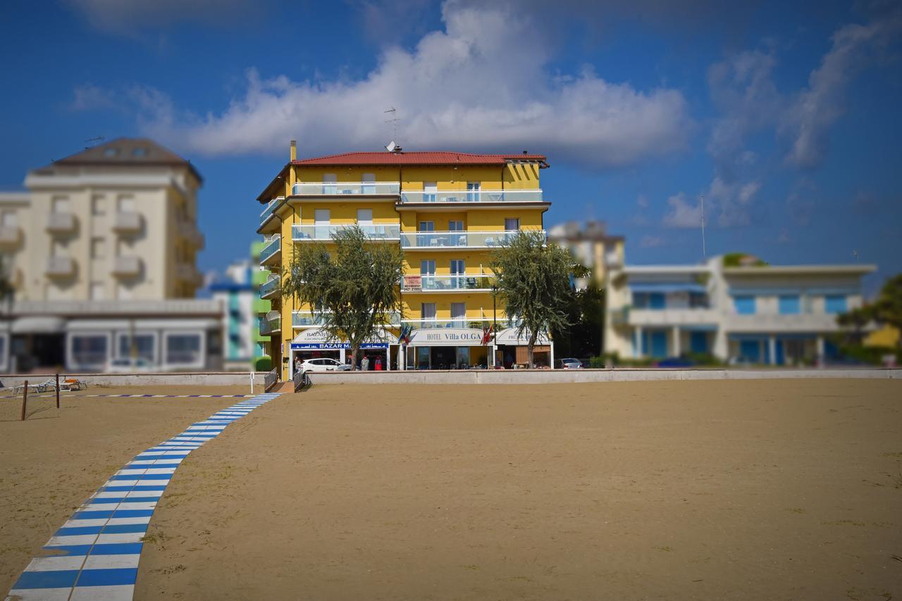 Olga Aparthotel