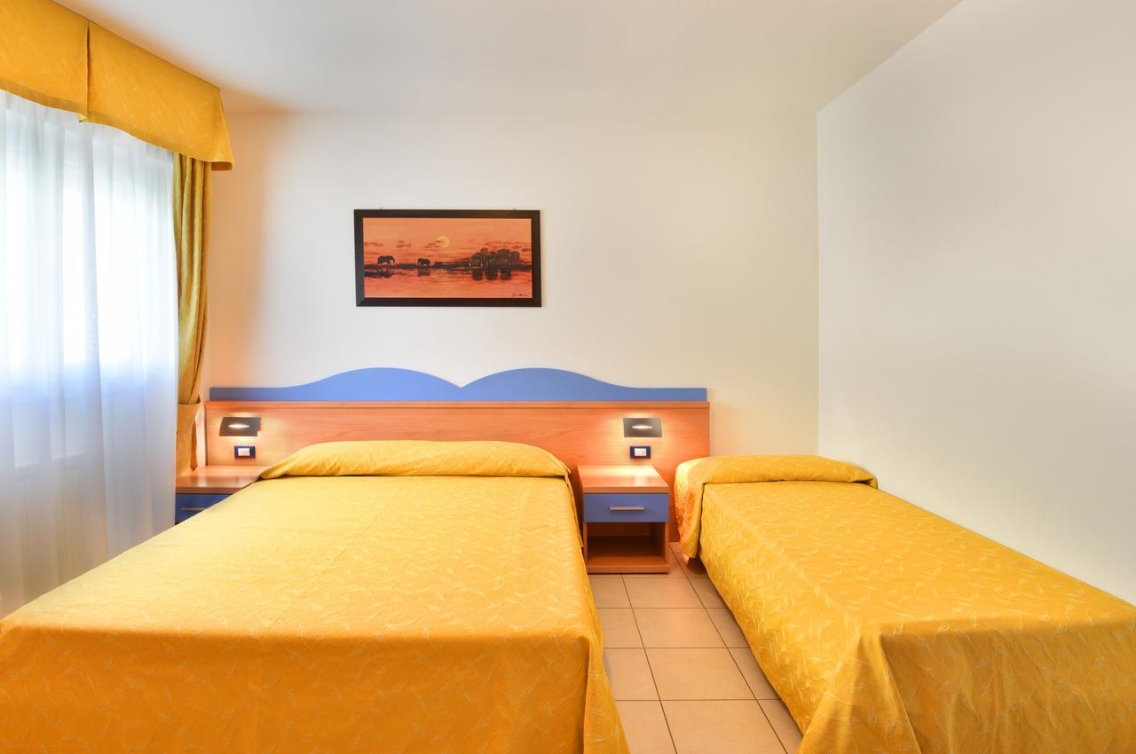 Olga Aparthotel Caorle