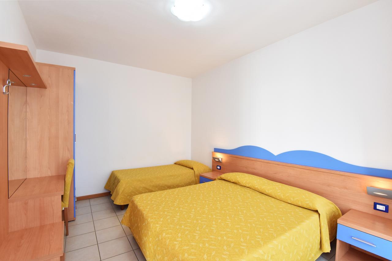 Aparthotel Olga