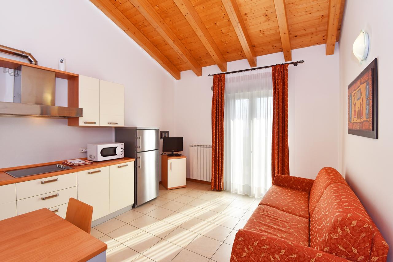 Olga 2* Caorle
