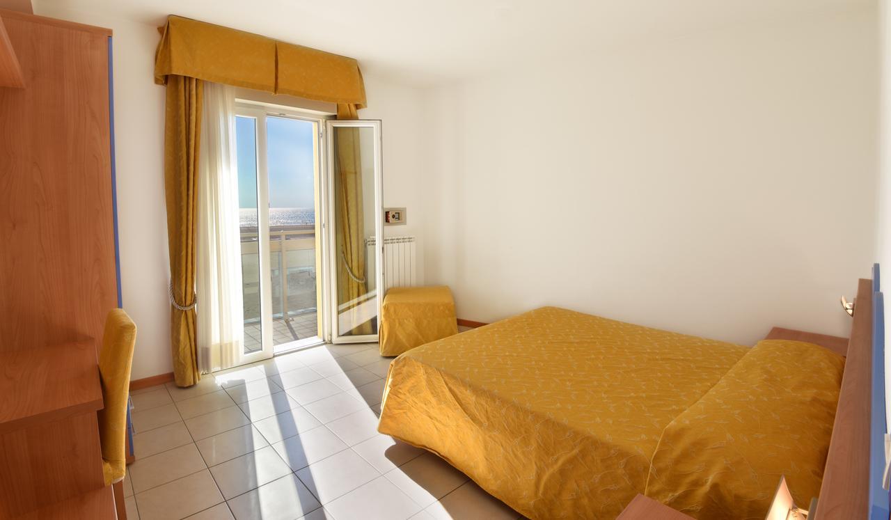 Olga Aparthotel Caorle