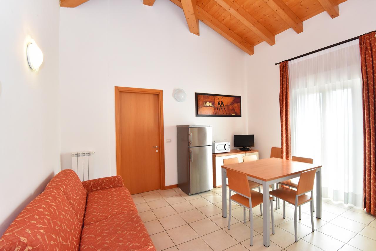 Aparthotel Olga