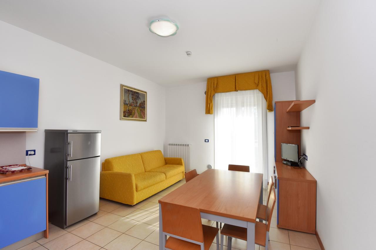 Olga Aparthotel