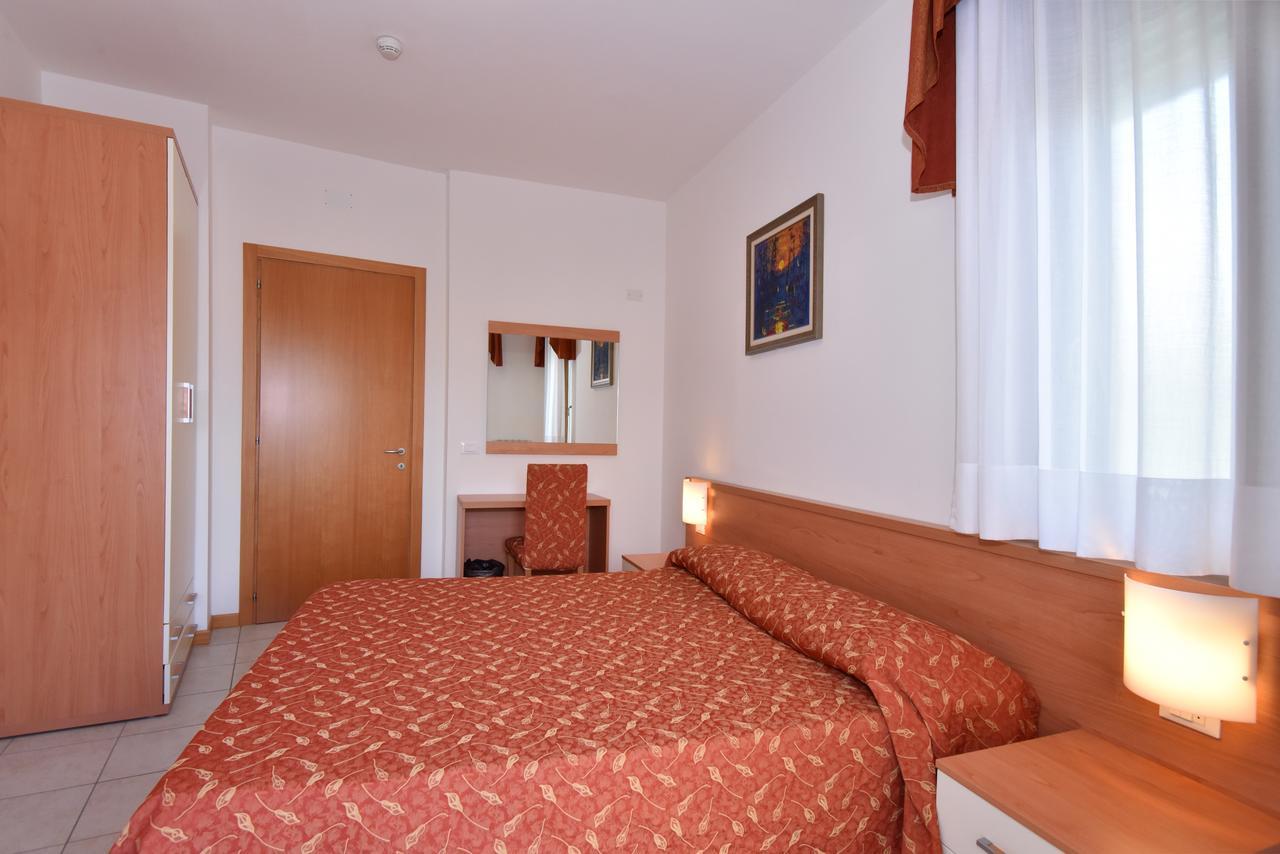 Aparthotel Olga