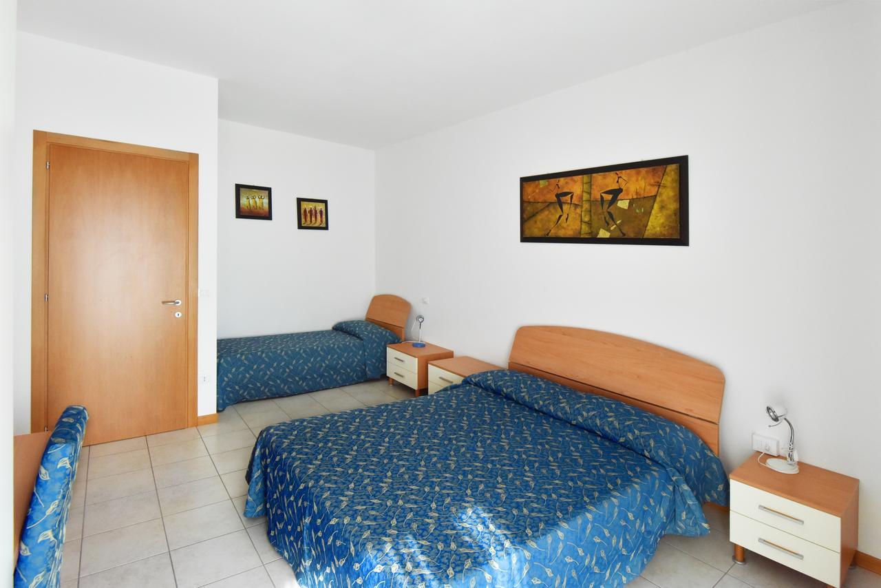 Olga Aparthotel Caorle
