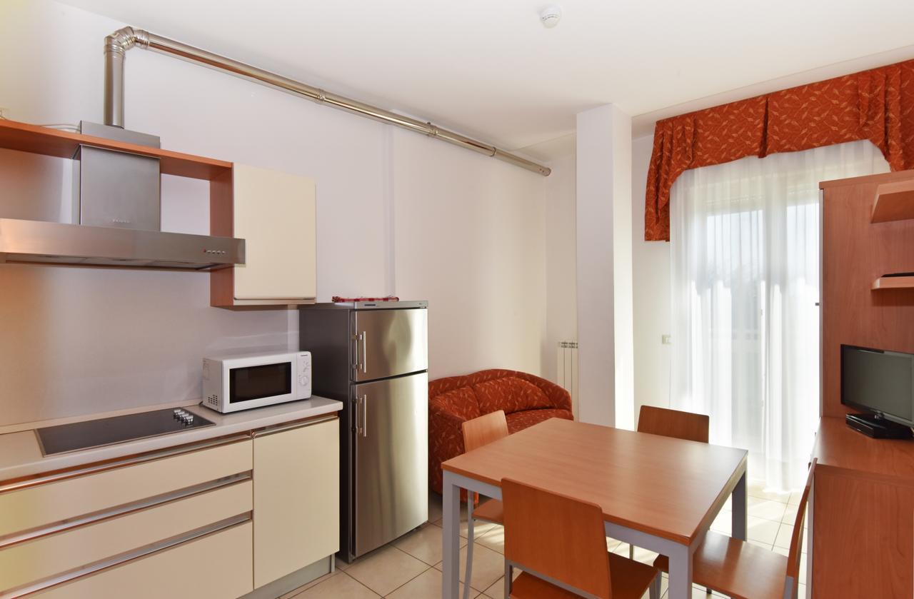 Olga Aparthotel