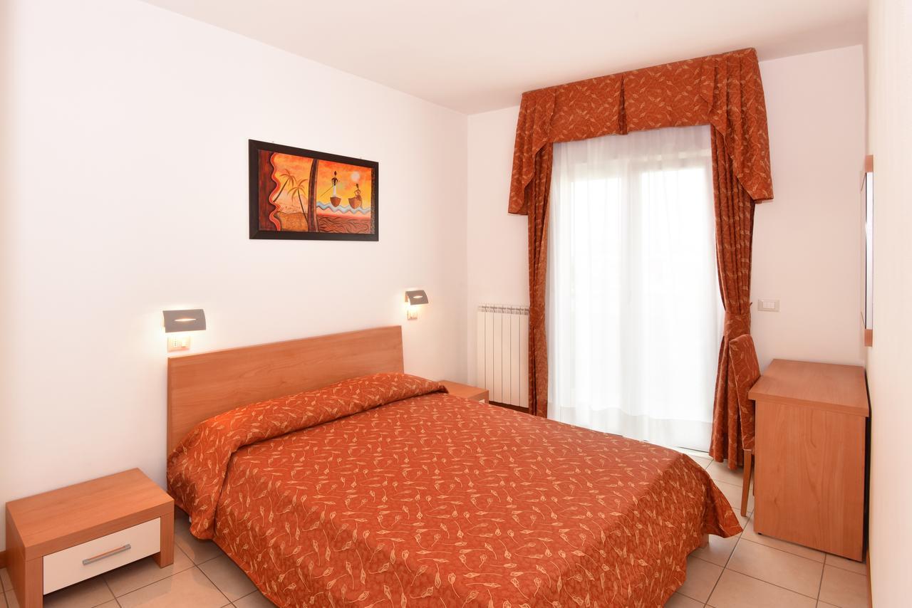 Olga Aparthotel Caorle