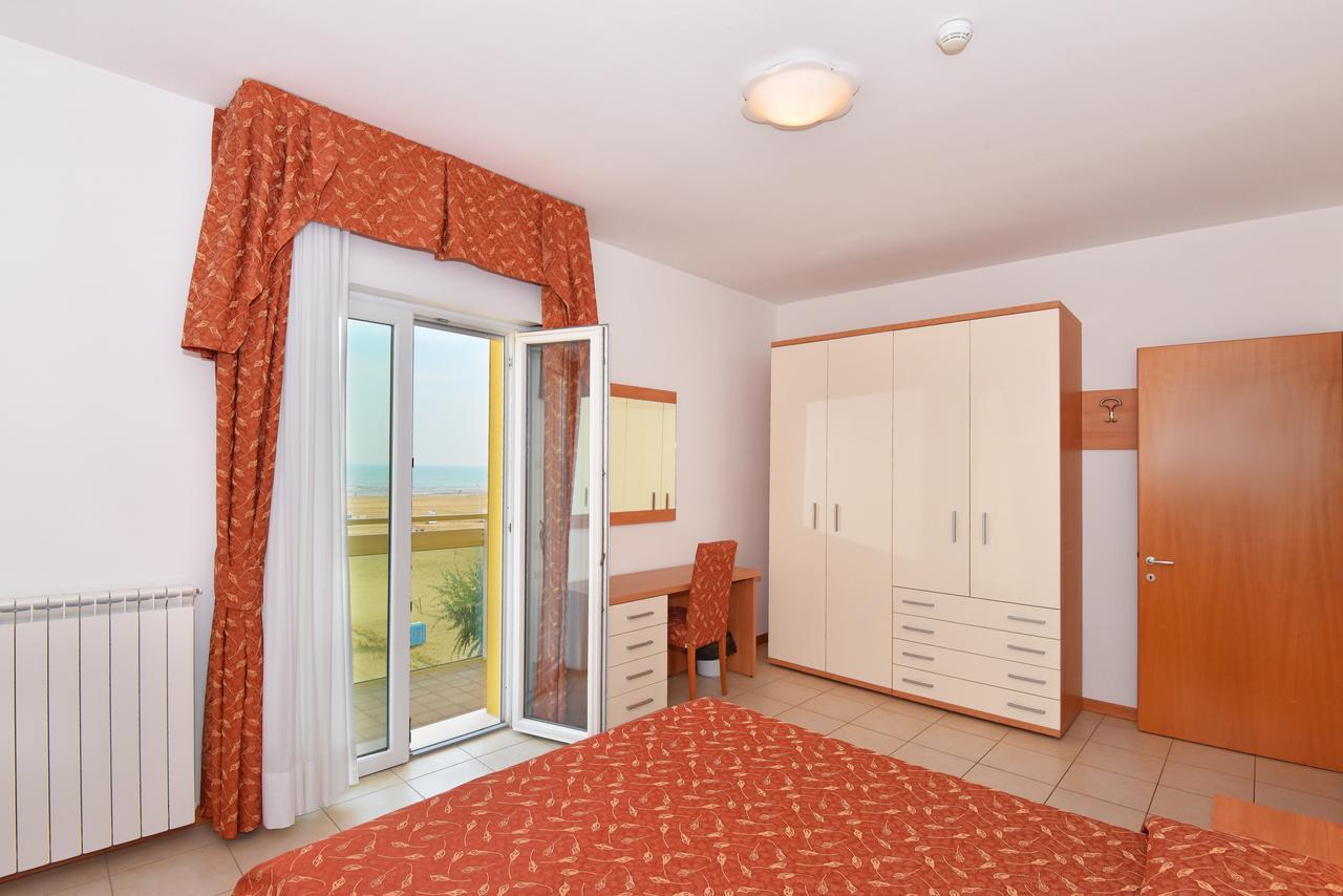 Aparthotel Olga
