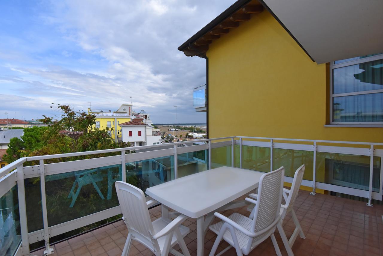 Aparthotel Olga