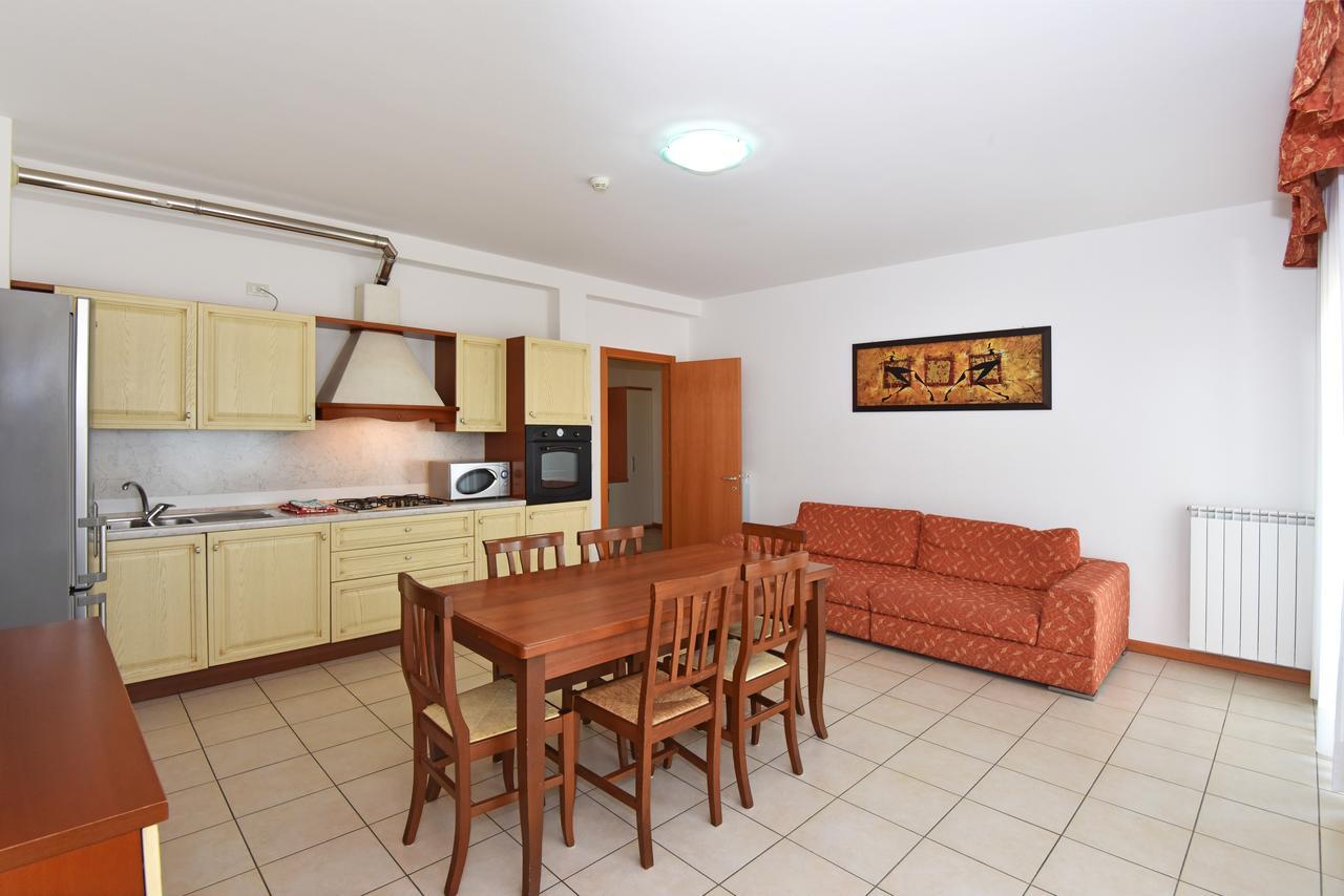 Aparthotel Olga 2*