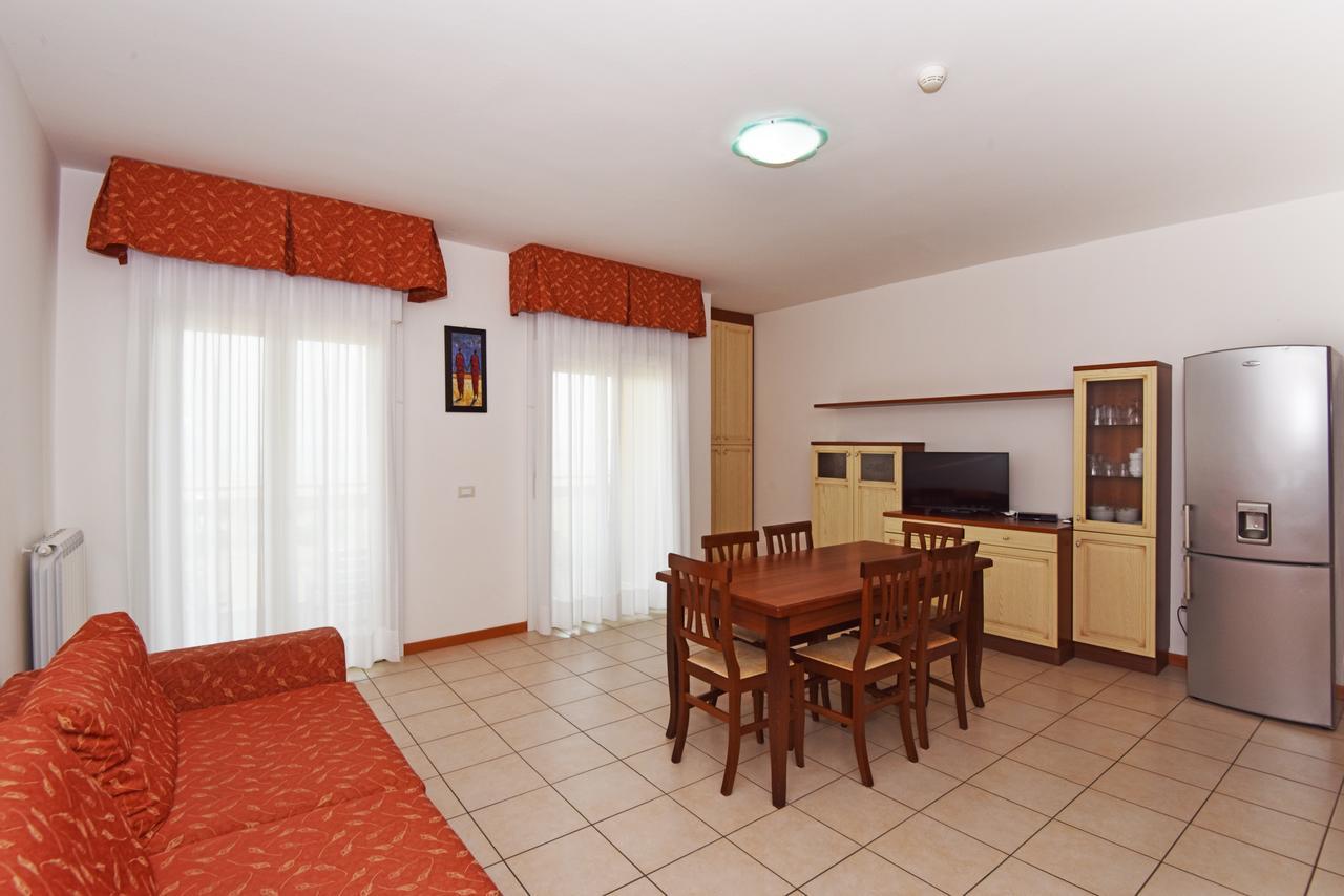 Aparthotel Olga Caorle